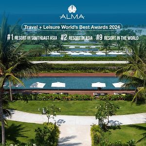 Alma Resort Cam Ranh